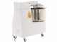 Spiralkneter SPIRALMAC SV25 - 25 Kg - 230V