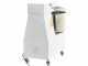 Spiralkneter SPIRALMAC SV25 - 25 Kg - 230V