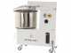 Spiralkneter SPIRALMAC SV25 - 25 Kg - 230V