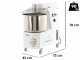Spiralkneter SPIRALMAC SV25 - 25 Kg - 230V