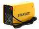 Inverter DC-Elektrodenschwei&szlig;ger&auml;t MMA Stanley WD130IC1 - mit MMA-Kit - Zyklus 15%@130A"