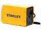 Inverter DC-Elektrodenschwei&szlig;ger&auml;t MMA Stanley WD130IC1 - mit MMA-Kit - Zyklus 15%@130A"