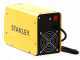 Inverter DC-Elektrodenschwei&szlig;ger&auml;t MMA Stanley WD130IC1 - mit MMA-Kit - Zyklus 15%@130A"
