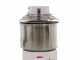 Spiralkneter SPIRALMAC SV25 2 Geschwindigkeitsstufen - 400V - 25 Kg