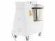 Spiralkneter SPIRALMAC SV25 2 Geschwindigkeitsstufen - 400V - 25 Kg
