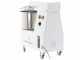 Spiralkneter SPIRALMAC SV25 2 Geschwindigkeitsstufen - 400V - 25 Kg