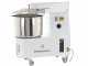 Spiralkneter SPIRALMAC SV25 2 Geschwindigkeitsstufen - 400V - 25 Kg