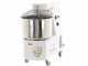 Spiralkneter SPIRALMAC SV25 2 Geschwindigkeitsstufen - 400V - 25 Kg