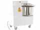 Spiralkneter SPIRALMAC SV25 HH 2 Geschwindigkeiten - 400V - f&uuml;r Teige mit hoher Hydration