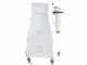 Spiralkneter SPIRALMAC SV25 HH 2 Geschwindigkeiten - 400V - f&uuml;r Teige mit hoher Hydration