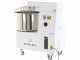 Spiralkneter SPIRALMAC SV25 HH 2 Geschwindigkeiten - 400V - f&uuml;r Teige mit hoher Hydration