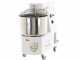 Spiralkneter SPIRALMAC SV25 HH 2 Geschwindigkeiten - 400V - f&uuml;r Teige mit hoher Hydration