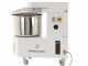 Spiralkneter SPIRALMAC SV25 HH 2 Geschwindigkeiten - 400V - f&uuml;r Teige mit hoher Hydration