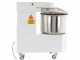 Spiralkneter SPIRALMAC SV25 HH 2 Geschwindigkeiten - 400V - f&uuml;r Teige mit hoher Hydration