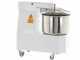 Spiralkneter SPIRALMAC SV25 HH 2 Geschwindigkeiten - 400V - f&uuml;r Teige mit hoher Hydration