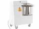 Spiralkneter SPIRALMAC SV25 HH 2 Geschwindigkeiten - 400V - f&uuml;r Teige mit hoher Hydration