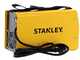 Inverter-Elektrodenschwei&szlig;ger&auml;t MMA Stanley WD200IC2 - mit MMA-Kit - Zyklus 15%@200A"
