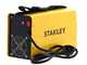Inverter-Elektrodenschwei&szlig;ger&auml;t MMA Stanley WD200IC2 - mit MMA-Kit - Zyklus 15%@200A"