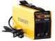 Inverter-Elektrodenschwei&szlig;ger&auml;t MMA Stanley WD200IC2 - mit MMA-Kit - Zyklus 15%@200A"