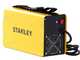 Inverter-Elektrodenschwei&szlig;ger&auml;t MMA Stanley WD200IC2 - mit MMA-Kit - Zyklus 15%@200A"