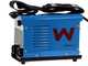 Inverter-MMA-Elektrodenschwei&szlig;ger&auml;t Awelco AX200 - mit MMA-Kit - Zyklus 30%200A