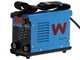 Inverter-MMA-Elektrodenschwei&szlig;ger&auml;t Awelco AX200 - mit MMA-Kit - Zyklus 30%200A