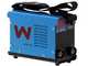 Inverter-MMA-Elektrodenschwei&szlig;ger&auml;t Awelco AX200 - mit MMA-Kit - Zyklus 30%200A