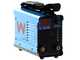 Inverter-MMA-Elektrodenschwei&szlig;ger&auml;t Awelco AX200 - mit MMA-Kit - Zyklus 30%200A