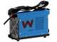 Inverter-MMA-Elektrodenschwei&szlig;ger&auml;t Awelco AX200 - mit MMA-Kit - Zyklus 30%200A