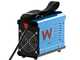 Inverter-MMA-Elektrodenschwei&szlig;ger&auml;t Awelco AX200 - mit MMA-Kit - Zyklus 30%200A