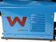 Inverter-MMA-Elektrodenschwei&szlig;ger&auml;t Awelco AX200 - mit MMA-Kit - Zyklus 30%200A