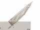 Spiralkneter SPIRALMAC SV38 2 Geschwindigkeiten - 400V - 38 Kg