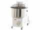 Spiralkneter SPIRALMAC SV38 2 Geschwindigkeiten - 400V - 38 Kg