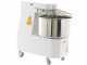 Spiralkneter SPIRALMAC SV38 2 Geschwindigkeiten - 400V - 38 Kg
