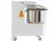 Spiralkneter SPIRALMAC SV38 2 Geschwindigkeiten - 400V - 38 Kg