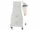 Spiralkneter SPIRALMAC SV38 2 Geschwindigkeiten - 400V - 38 Kg