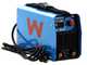 Inverter-MMA-Elektrodenschwei&szlig;ger&auml;t Awelco ARC 180 - mit MMA-Kit - Zyklus 30%@160A