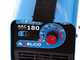 Inverter-MMA-Elektrodenschwei&szlig;ger&auml;t Awelco ARC 180 - mit MMA-Kit - Zyklus 30%@160A