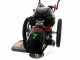Blue Bird FLO Pro Speed 7HO - Benzin-Hochgrasm&auml;her - Messer und Fadenkopf - Honda  GCVx 200