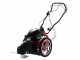 Blue Bird FLO Pro Speed 7HO - Benzin-Hochgrasm&auml;her - Messer und Fadenkopf - Honda  GCVx 200