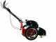 Blue Bird FLO Pro Speed 7HO - Benzin-Hochgrasm&auml;her - Messer und Fadenkopf - Honda  GCVx 200