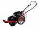 Blue Bird FLO Pro Speed 7HO - Benzin-Hochgrasm&auml;her - Messer und Fadenkopf - Honda  GCVx 200