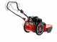Blue Bird FLO Pro Speed 7HO - Benzin-Hochgrasm&auml;her - Messer und Fadenkopf - Honda  GCVx 200
