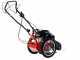 Blue Bird FLO Pro Speed 7HO - Benzin-Hochgrasm&auml;her - Messer und Fadenkopf - Honda  GCVx 200