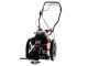Blue Bird FLO Pro Speed 7HO - Benzin-Hochgrasm&auml;her - Messer und Fadenkopf - Honda  GCVx 200