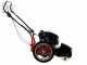 Blue Bird FLO Pro Speed 7HO - Benzin-Hochgrasm&auml;her - Messer und Fadenkopf - Honda  GCVx 200