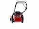 Blue Bird FLO Pro Speed 7HO - Benzin-Hochgrasm&auml;her - Messer und Fadenkopf - Honda  GCVx 200