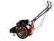 Blue Bird FLO Pro Speed 7HO - Benzin-Hochgrasm&auml;her - Messer und Fadenkopf - Honda  GCVx 200