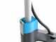 Bissell Featherweight Pro Eco - elektrischer 2-in-Staubsauger - 450 Watt - kompakter Handstaubsauger