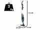 Bissell Featherweight Pro Eco - elektrischer 2-in-Staubsauger - 450 Watt - kompakter Handstaubsauger